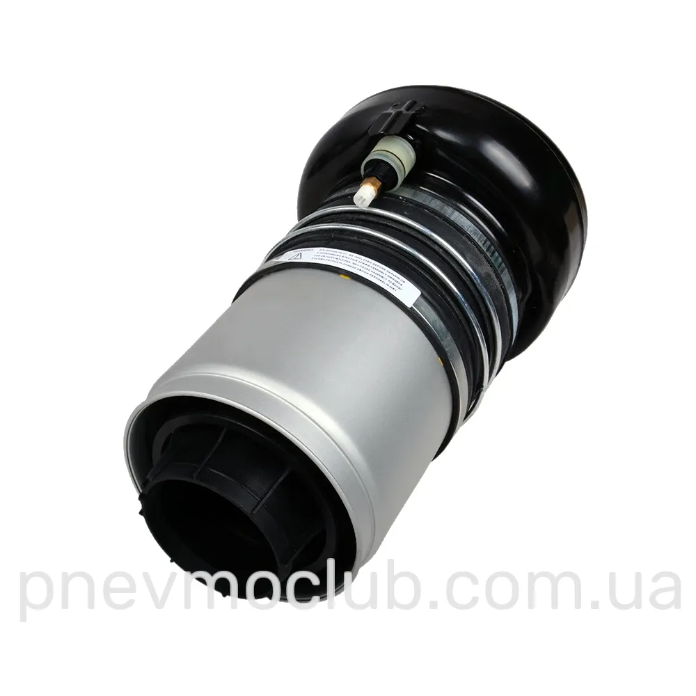 Пневмобаллон передний правый  Audi Q7 4M (4M0616040)